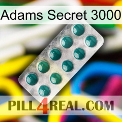 Adams Secret 3000 dapoxetine1